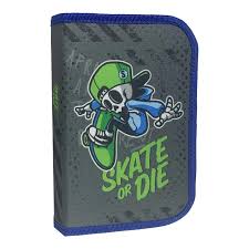 DECKER PERNICA PUNA 1 ZIP SKATE